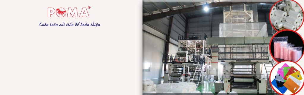 Công Ty TNHH SX & TM Bảo Mã