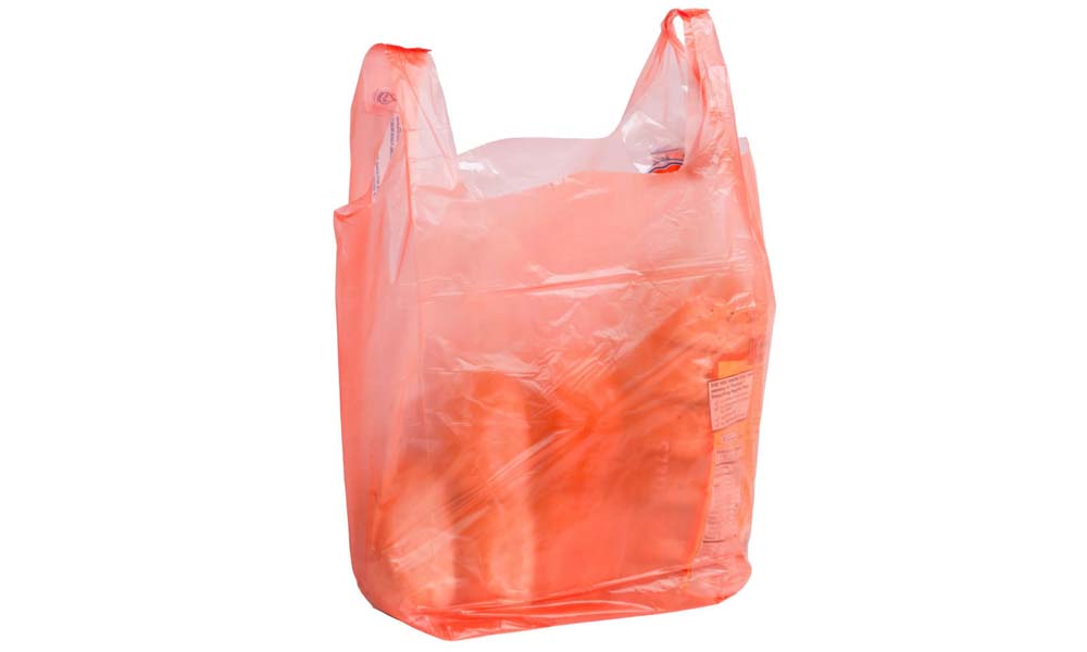 The Best Ways to Store Plastic Bags