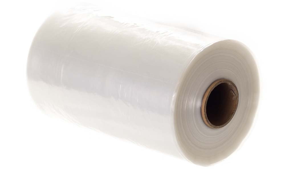 plastic film rolls white hdpe-ldpe