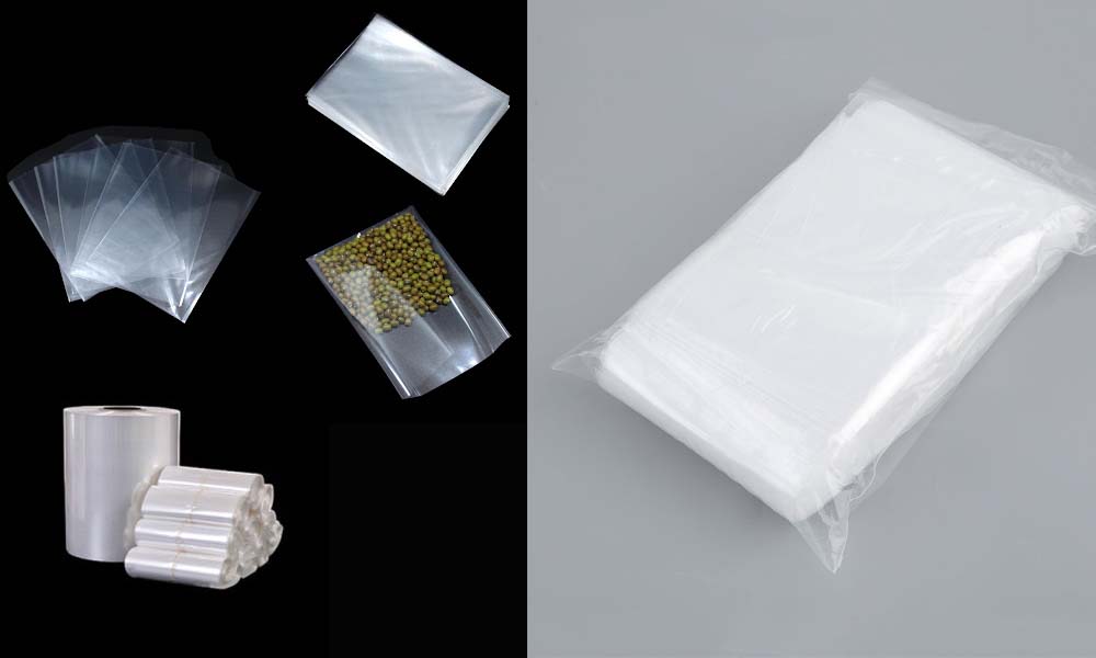 What Are the Different Types of Poly Bags?