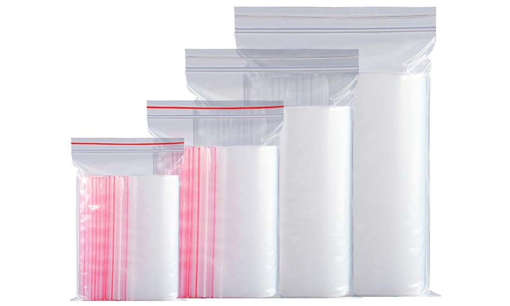 Choosing the Right Zip Lock Bags: Size, Thickness Guide