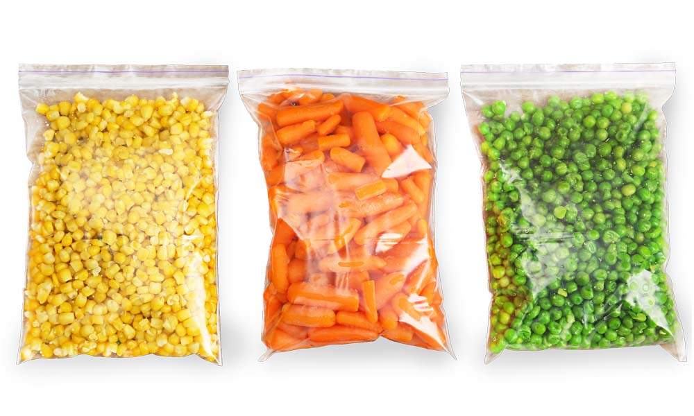 Choosing the Right Zip Lock Bags: Size, Thickness Guide