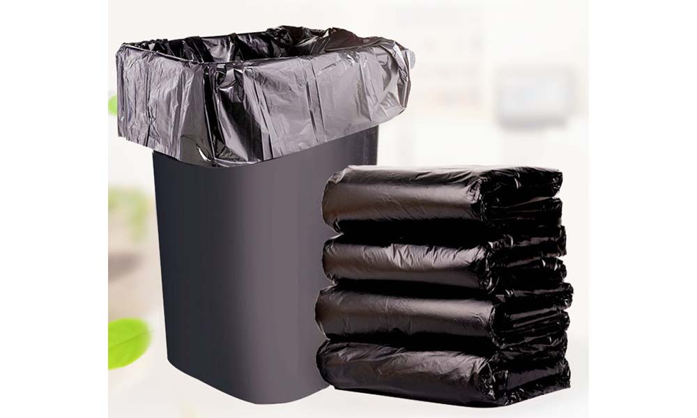 All you need to know about Trash Bags