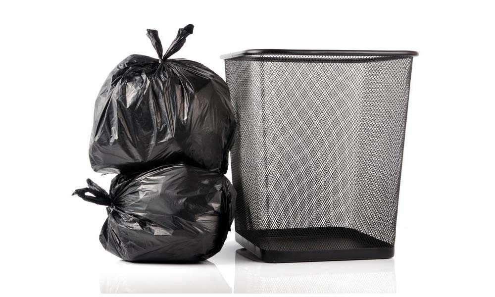 Choosing the Right Garbage Bag