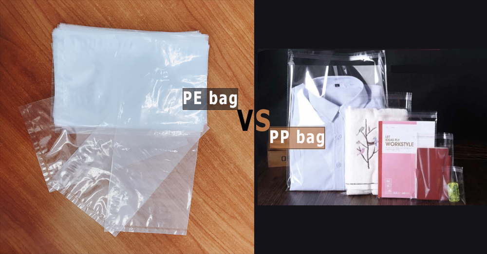 Polyethylene (PE) vs. Polypropylene (PP) Bags - A Selection Guide